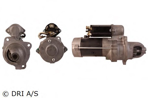 DRI 683033122 Starter